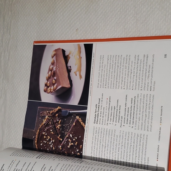 Cookbook - Picture 13 of 16